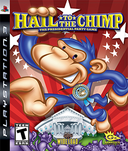 Box Art