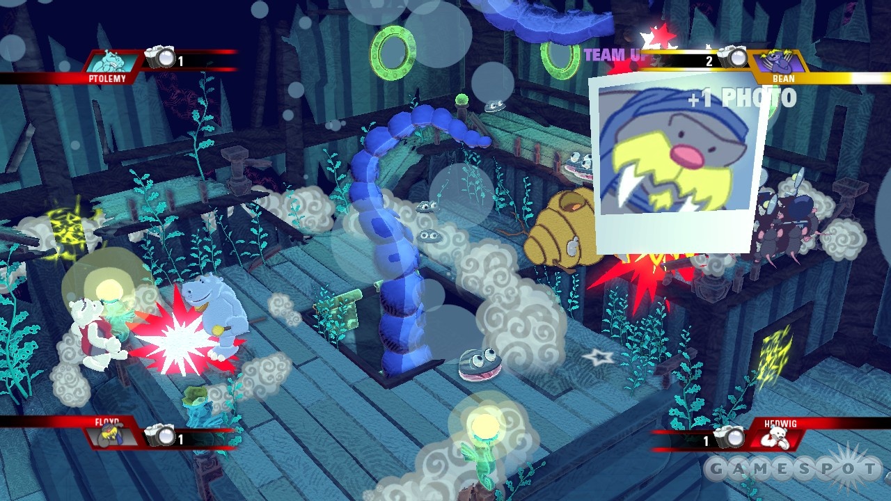 PS3 Screenshots