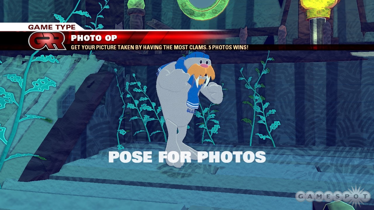 PS3 Screenshots