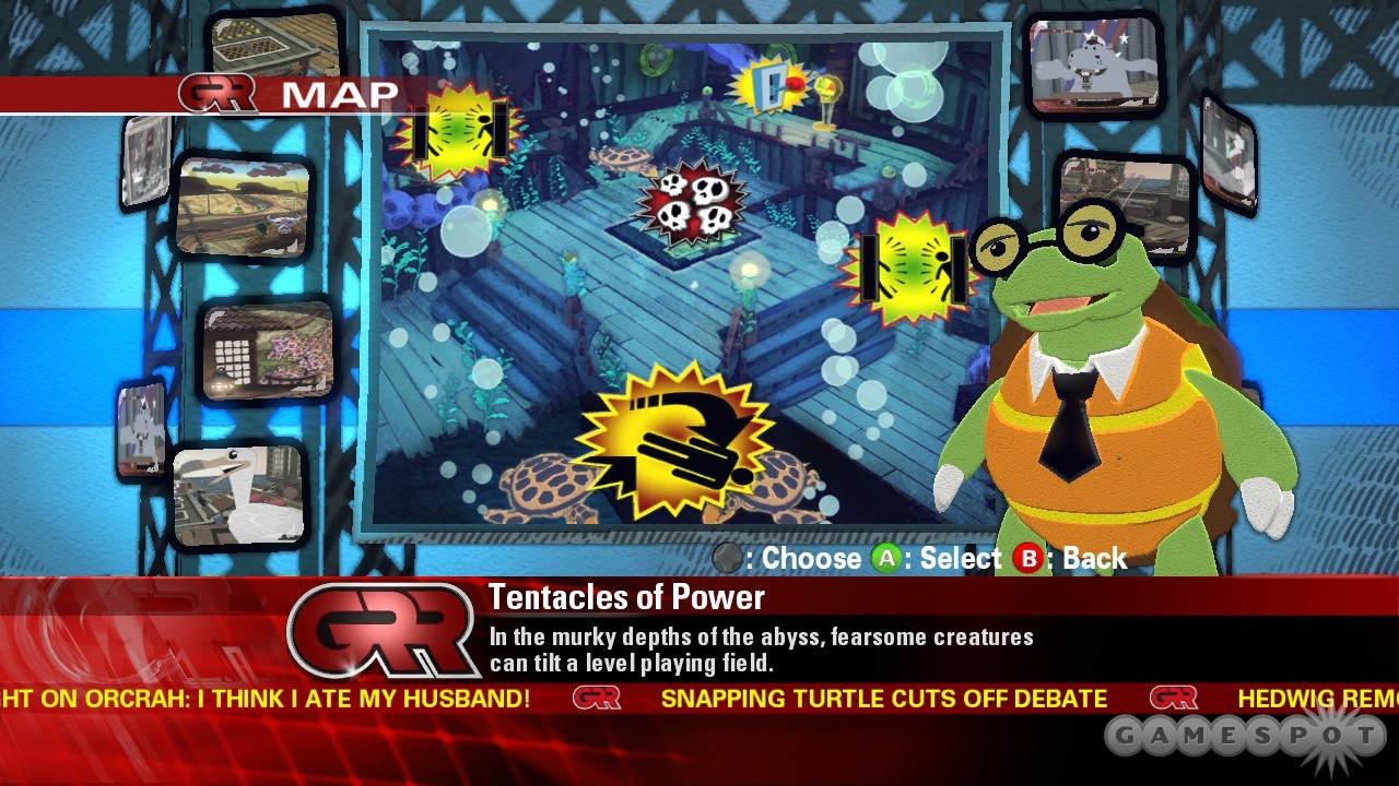 PS3 Screenshots