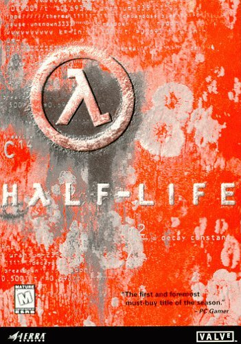 Half-Life