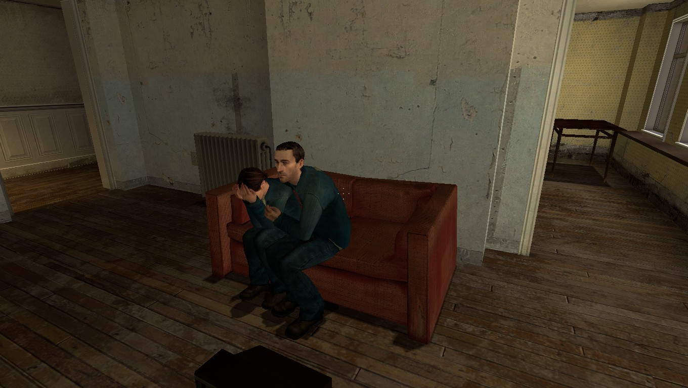 PC Screenshots