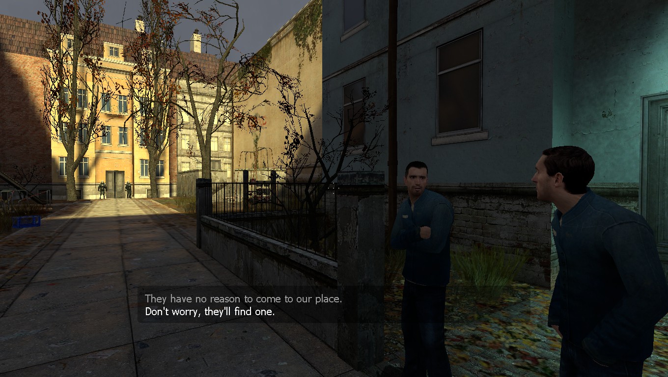 PC Screenshots