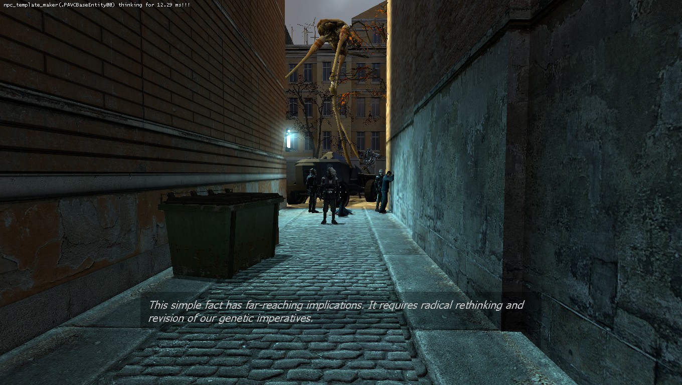 PC Screenshots