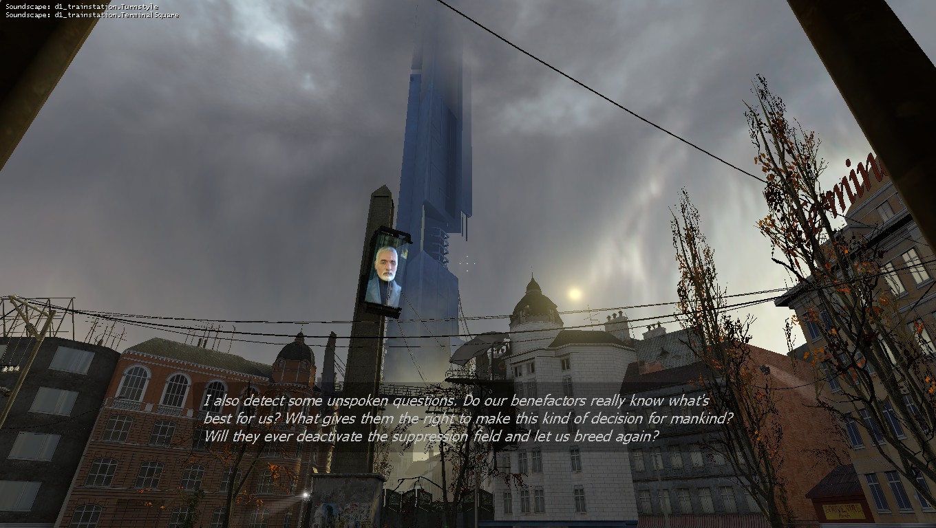 PC Screenshots