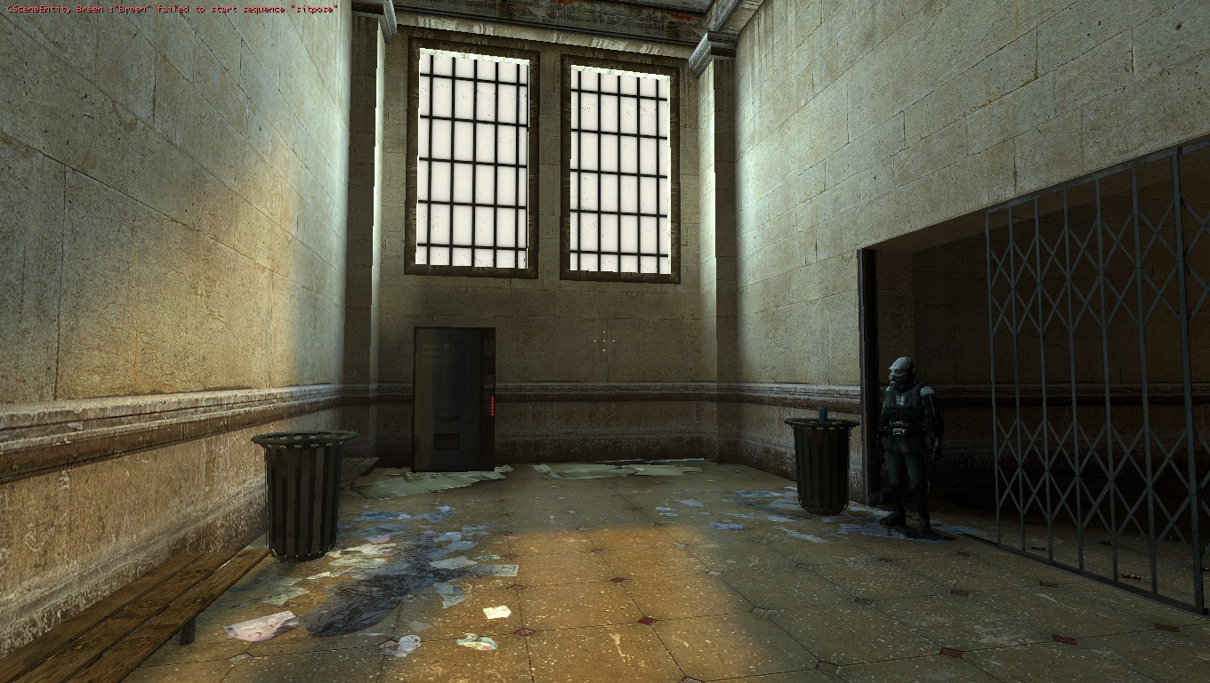 PC Screenshots