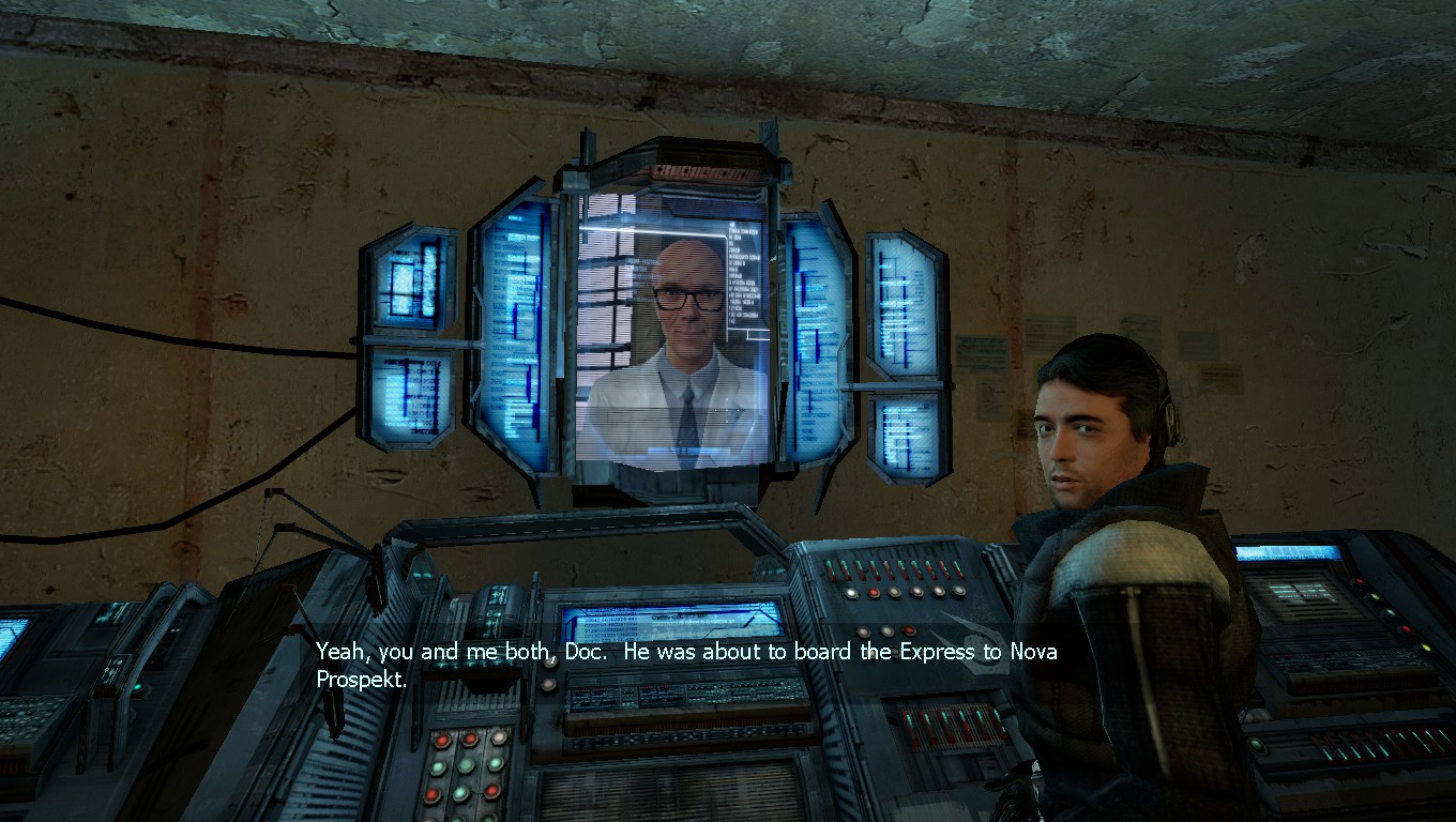 PC Screenshots