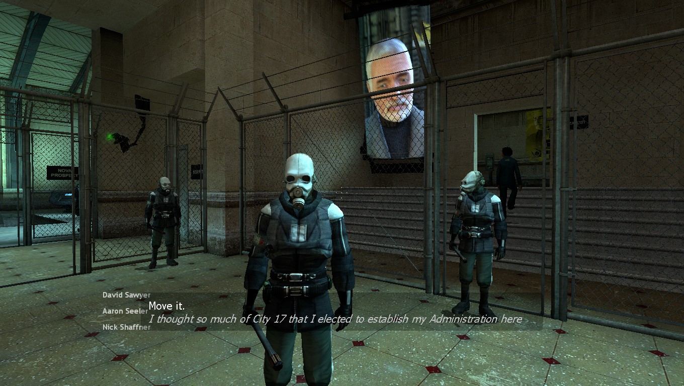 PC Screenshots