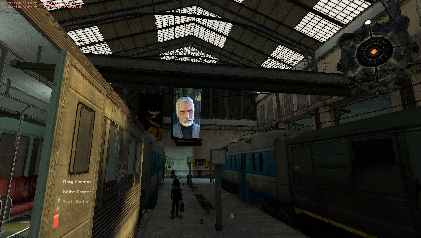 PC Screenshots