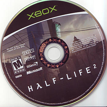 Disc Art