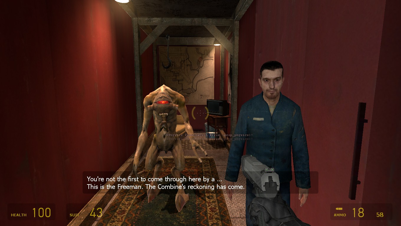 PC Screenshots