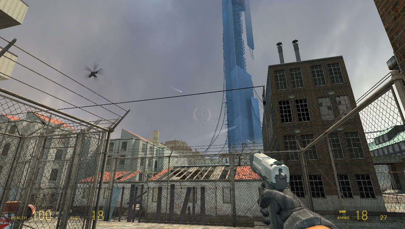PC Screenshots