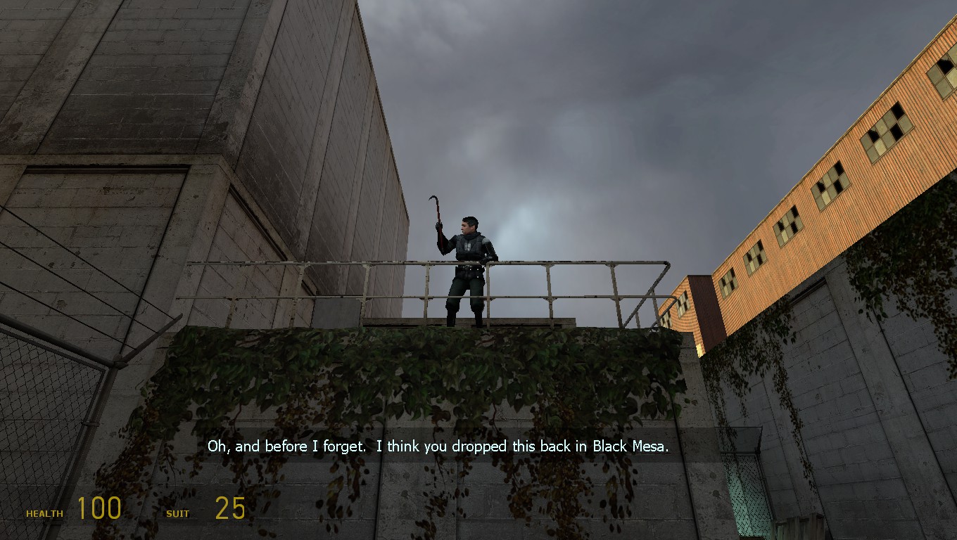 PC Screenshots