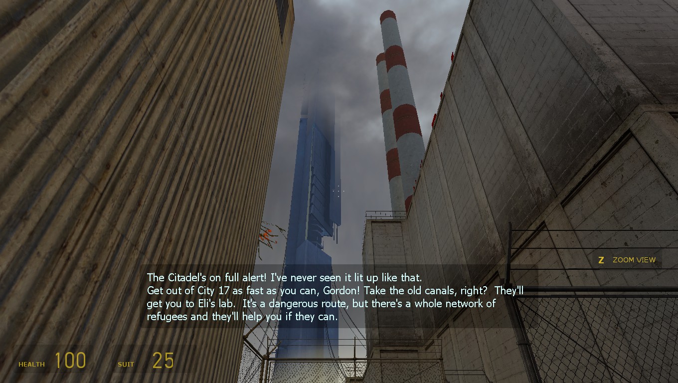 PC Screenshots