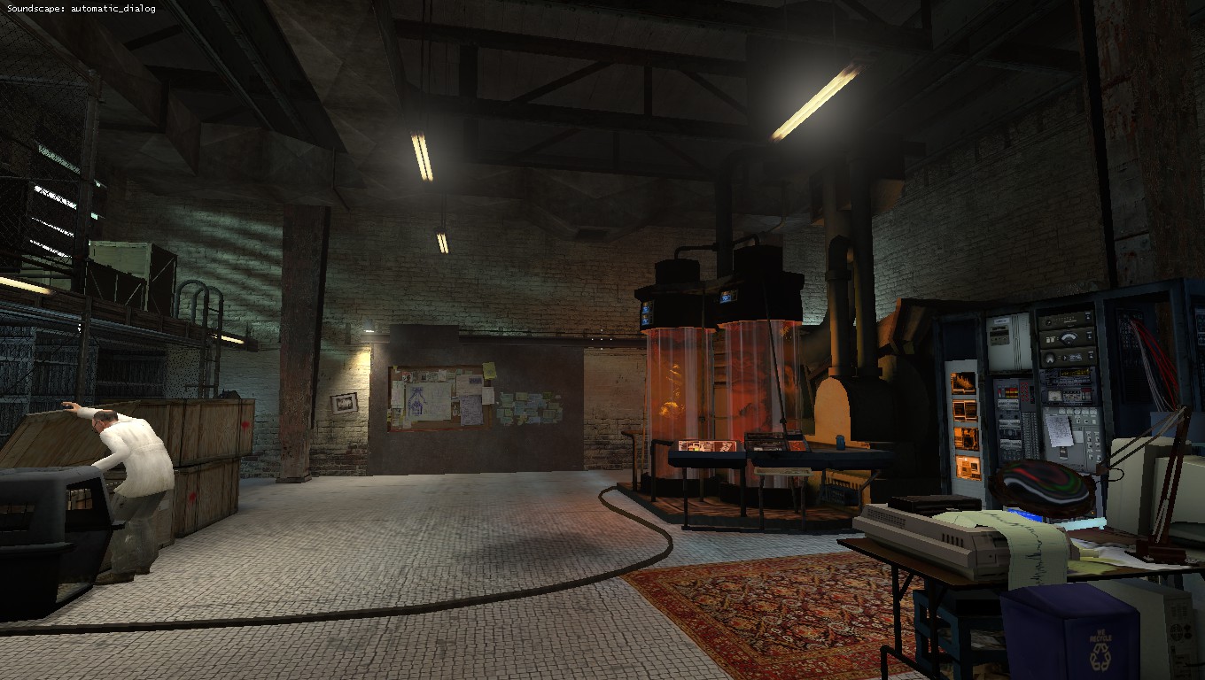 PC Screenshots