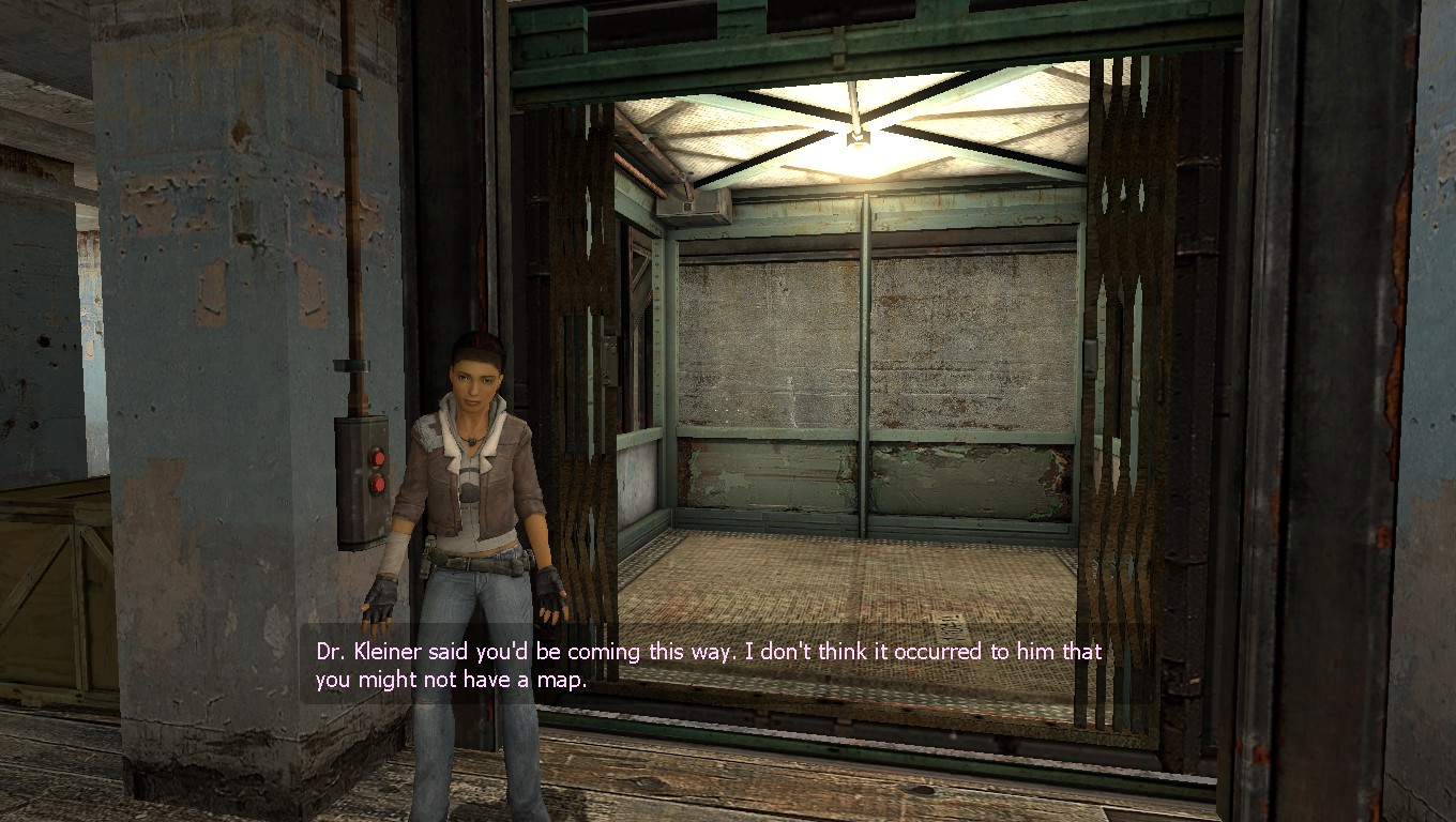 PC Screenshots