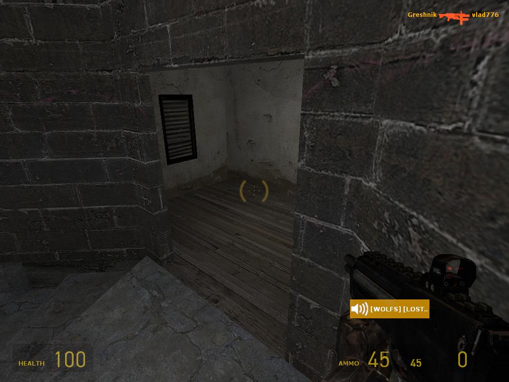 Half Life 2: Deathmatch