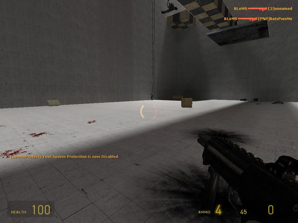 Half Life 2: Deathmatch