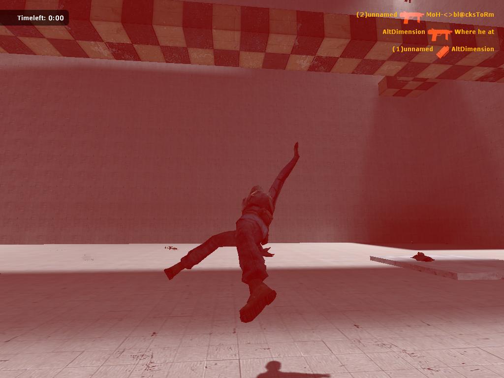 Half Life 2: Deathmatch