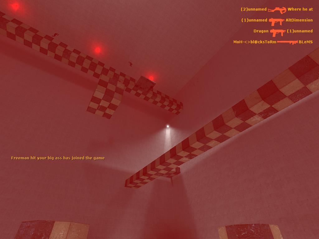 Half Life 2: Deathmatch