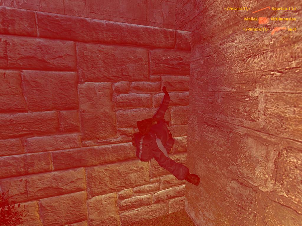 Half Life 2: Deathmatch
