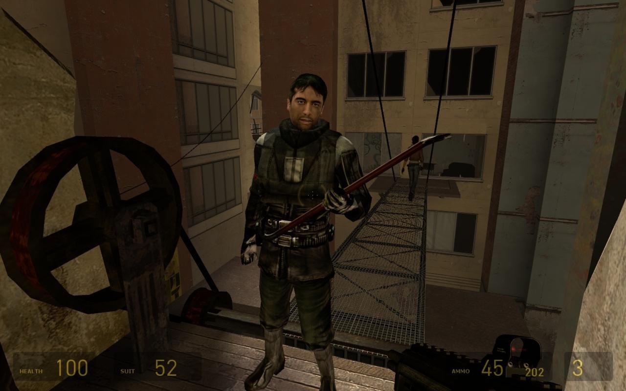 PC Screenshots