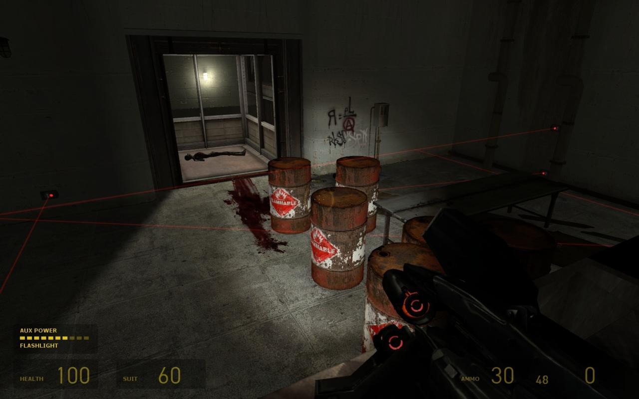 Half-Life: 2 Episode One