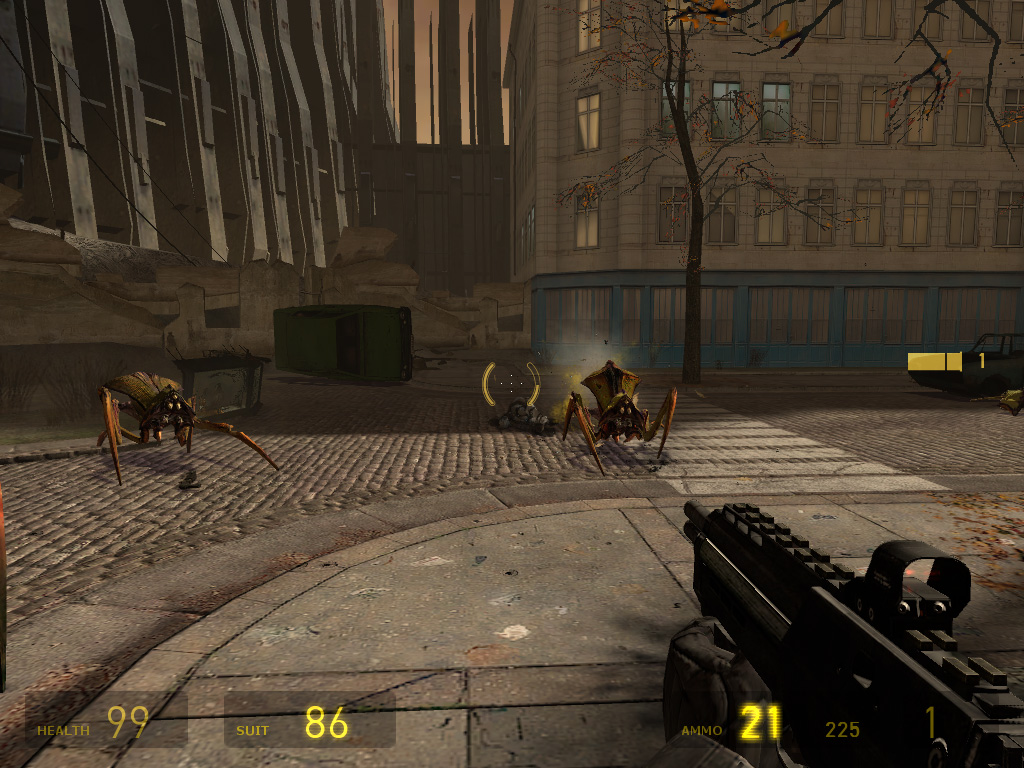 Screenshots