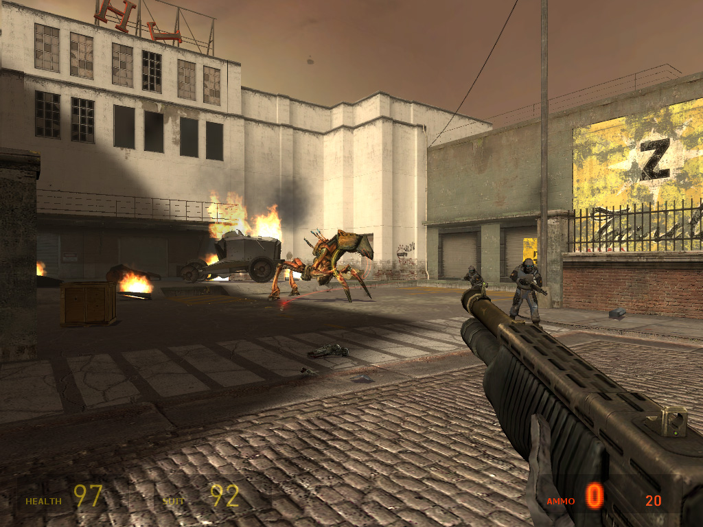 Screenshots