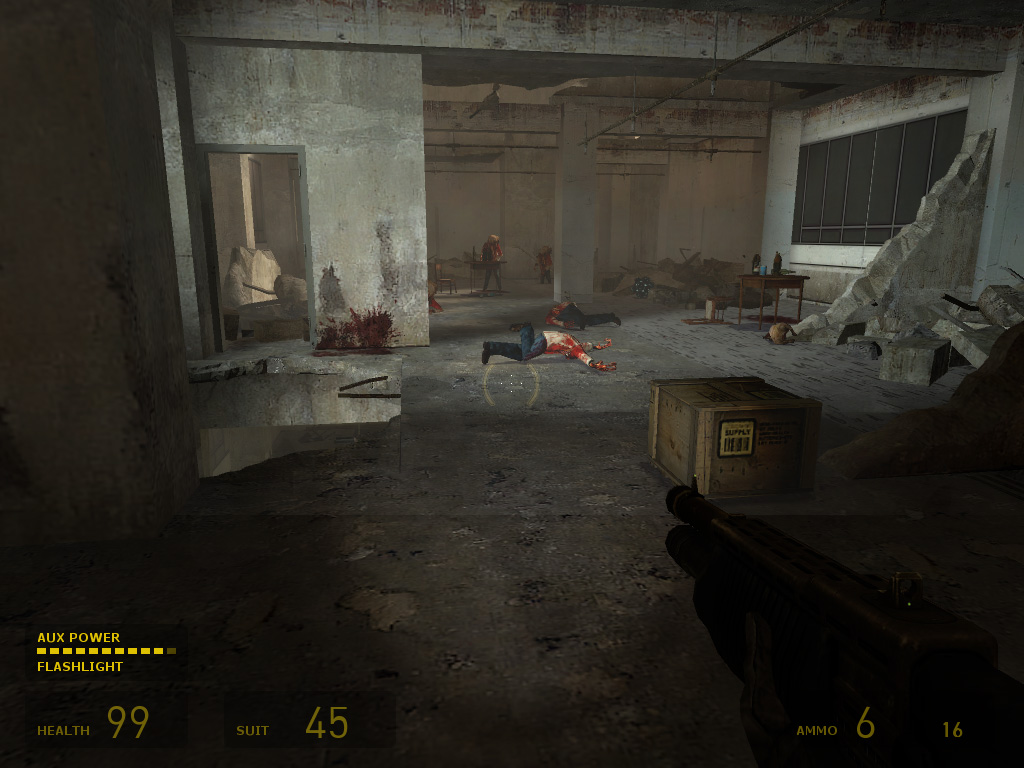 Screenshots