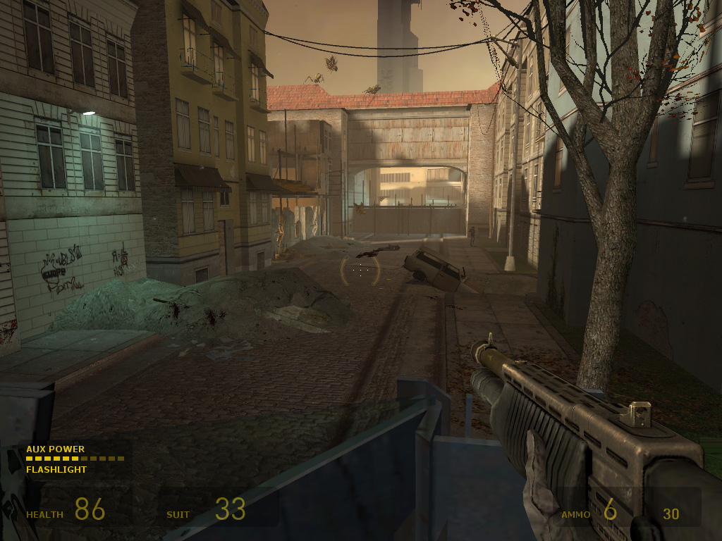 Screenshots