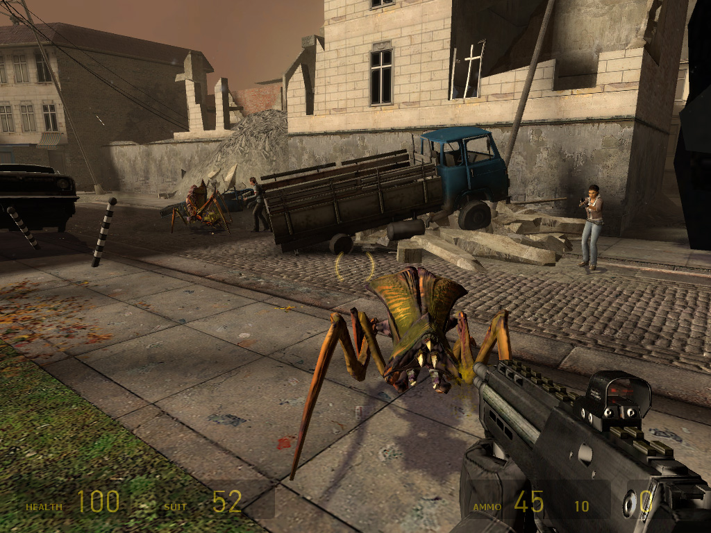 Screenshots
