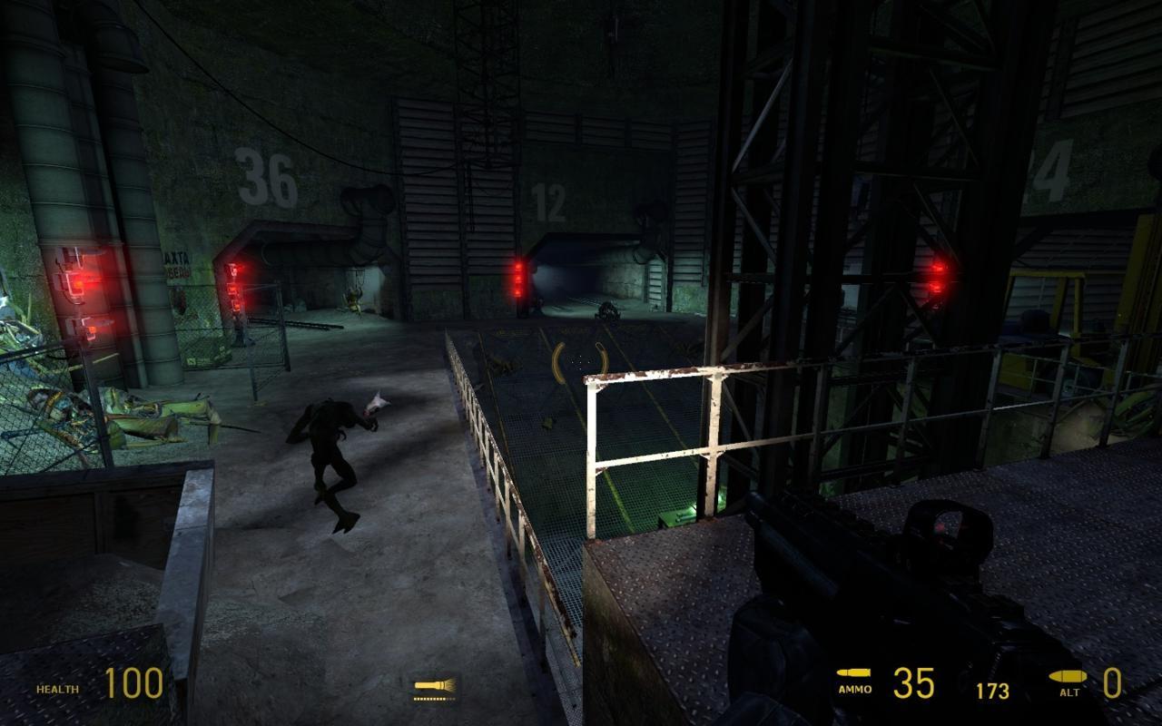 PC Screenshots