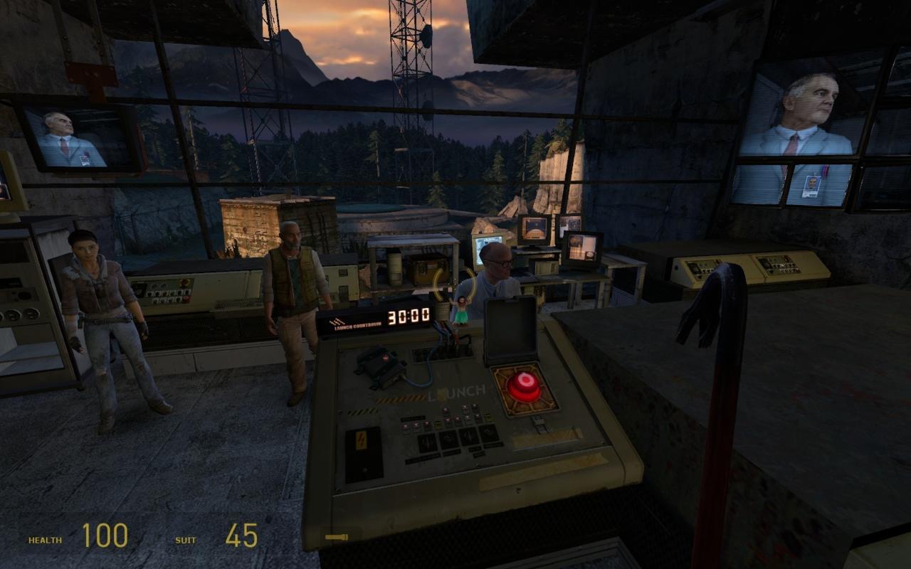 Half-Life: 2 Episode Two