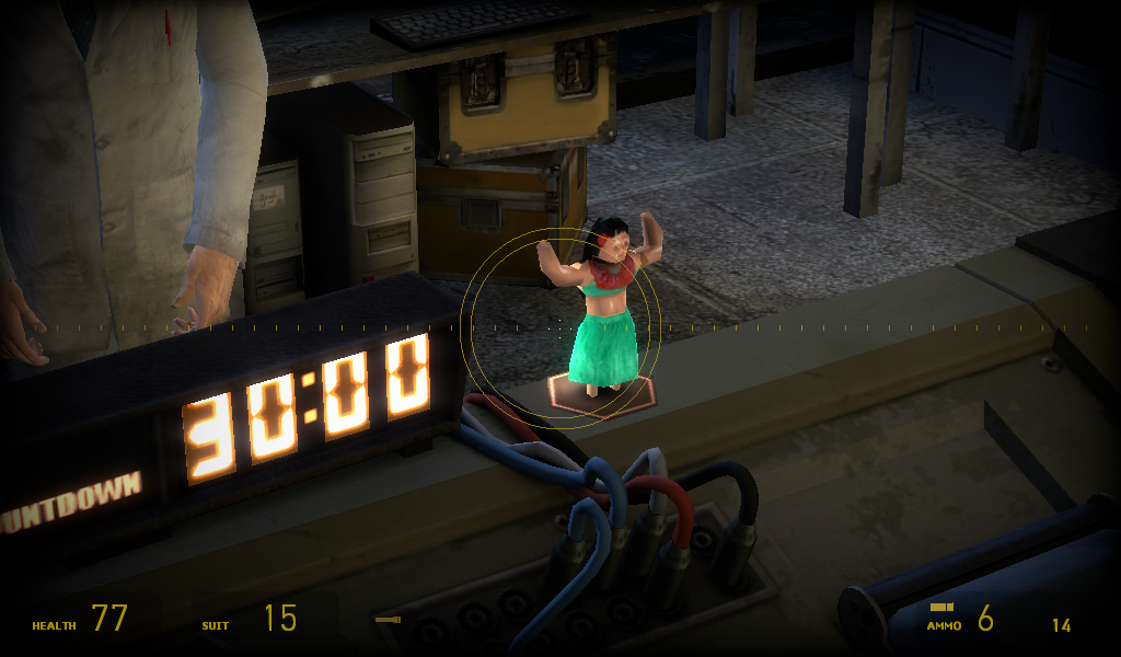 Random game pics