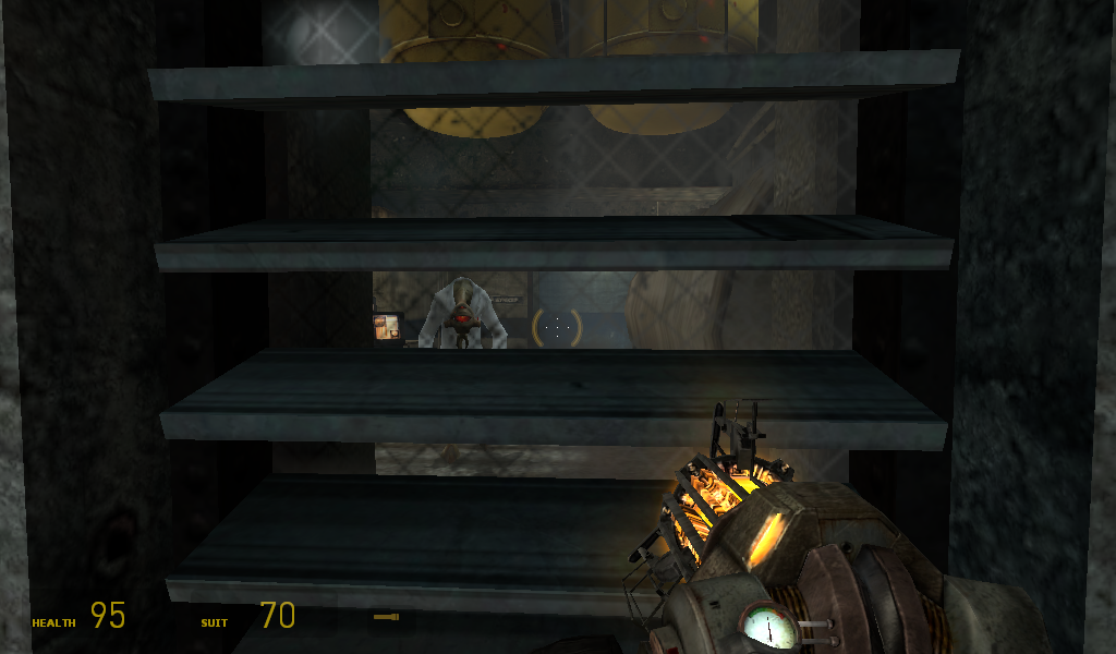 Random game pics