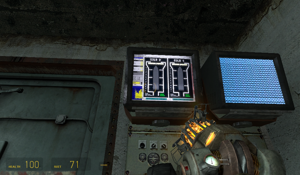 Random game pics