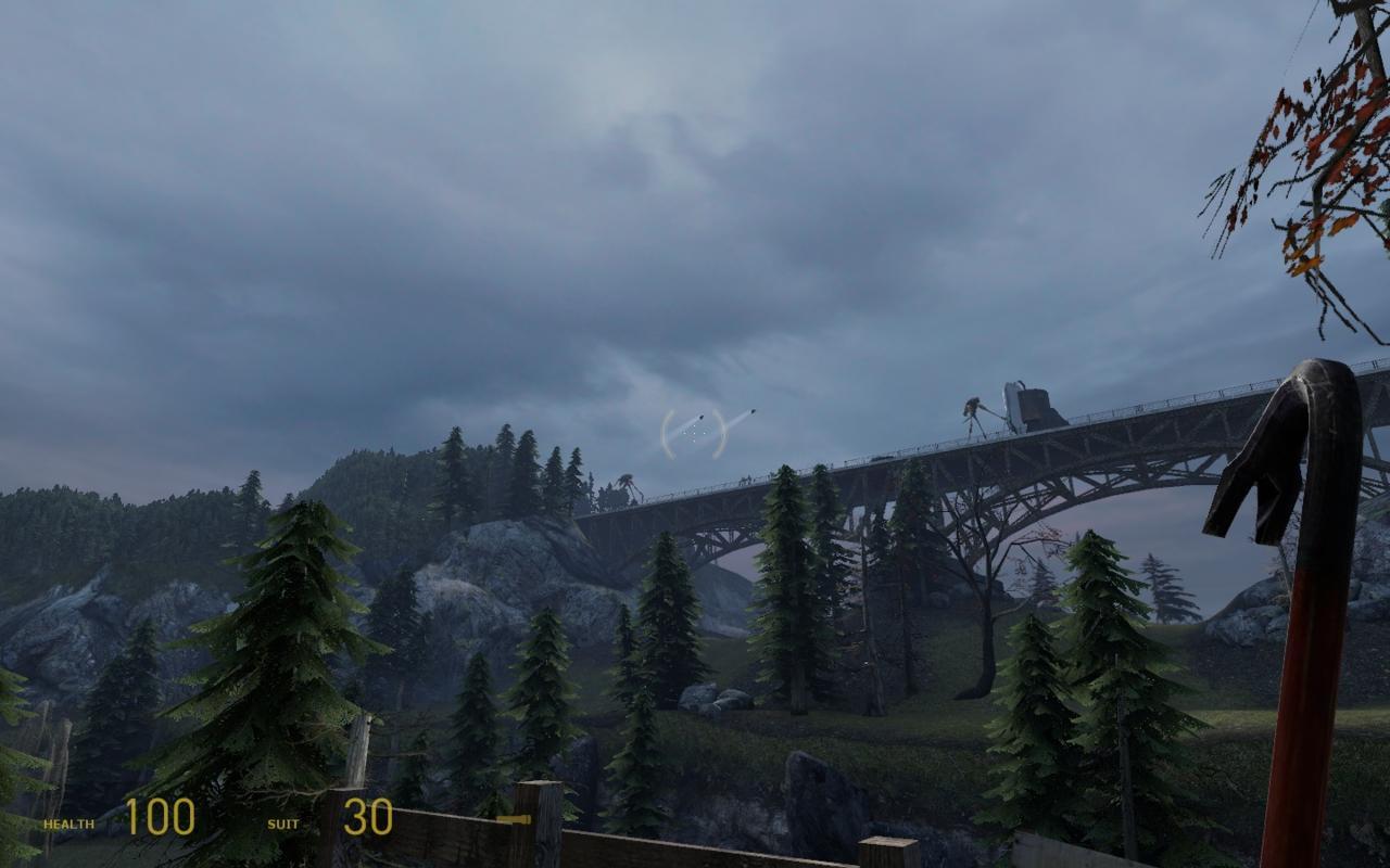 Half-Life: 2 Episode Two