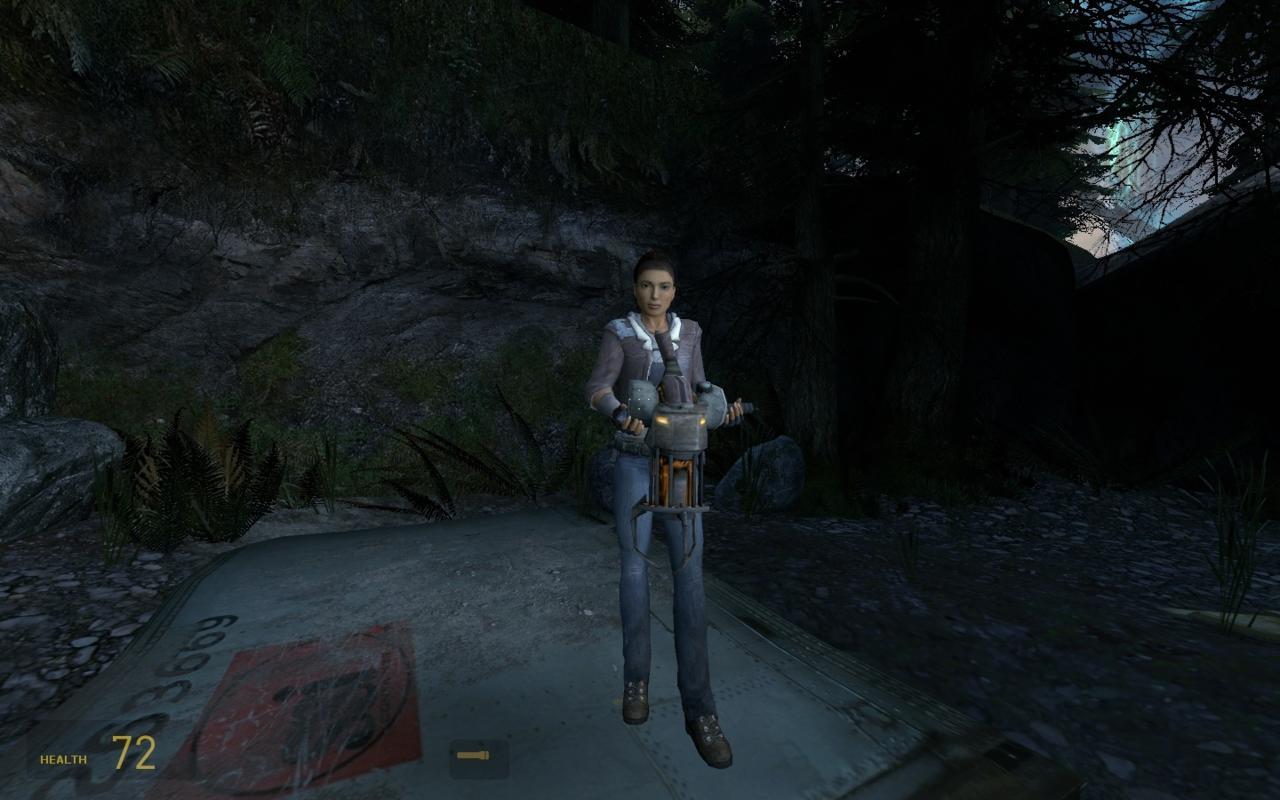 Half-Life: 2 Episode Two