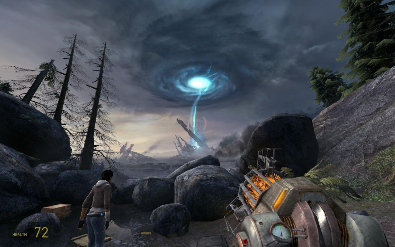 Half-Life: 2 Episode Two