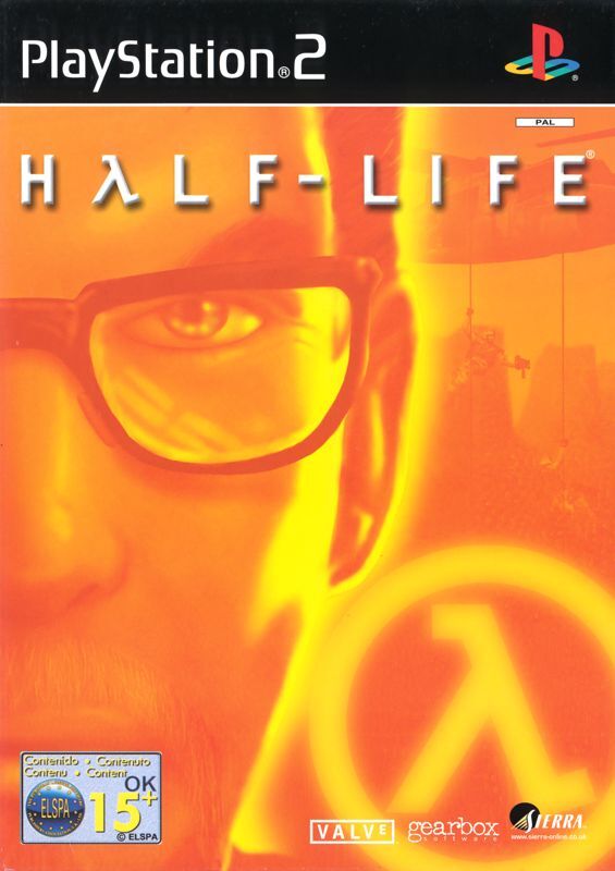 Box Art