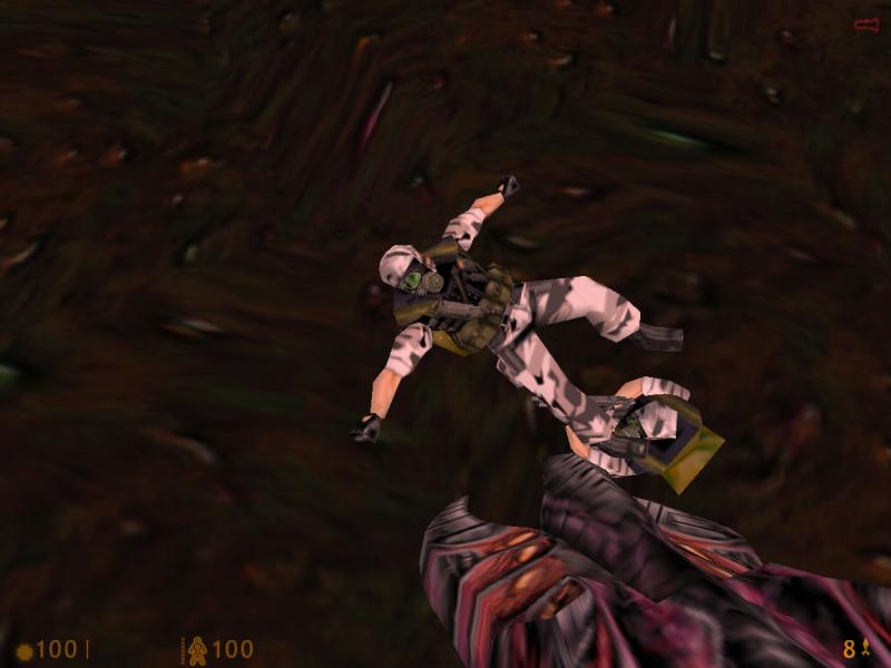 Half-Life