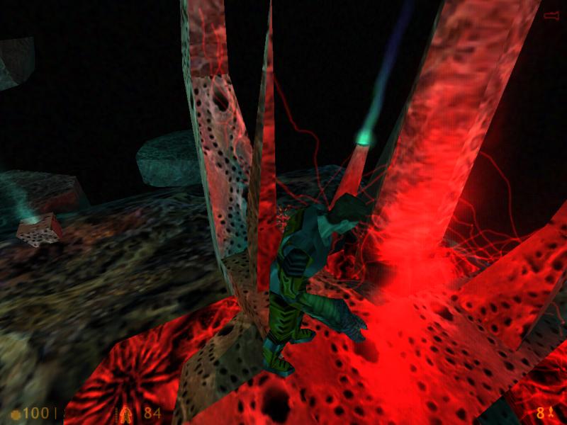 Half-Life