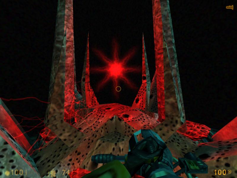 Half-Life