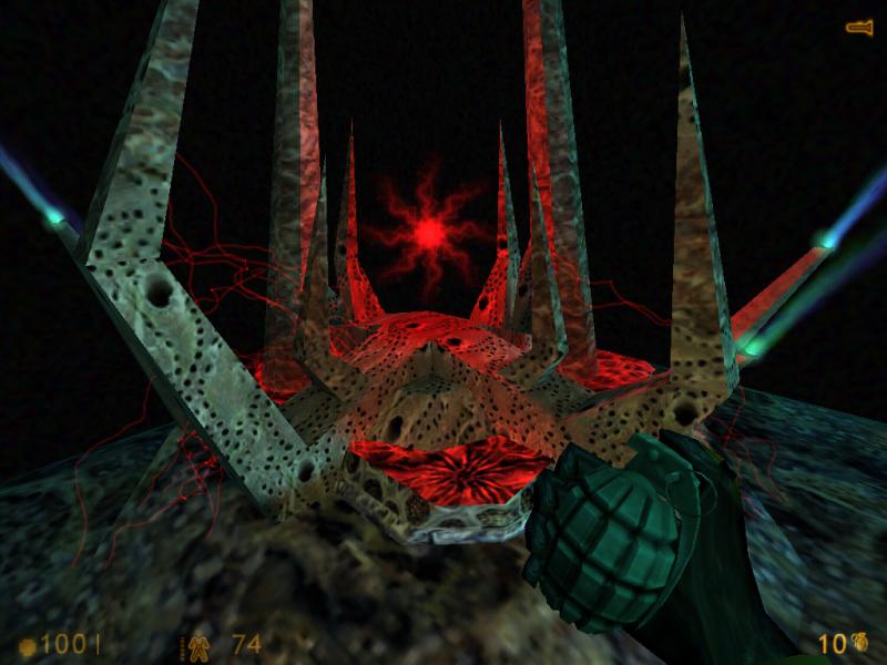 Half-Life