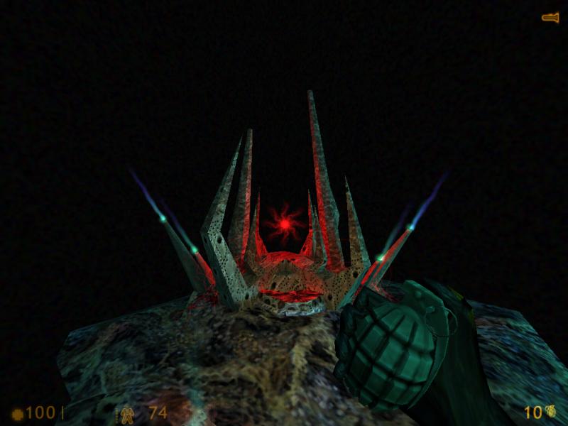 Half-Life