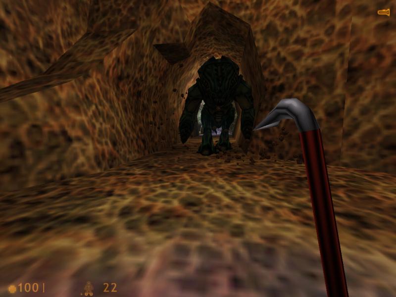 Half-Life