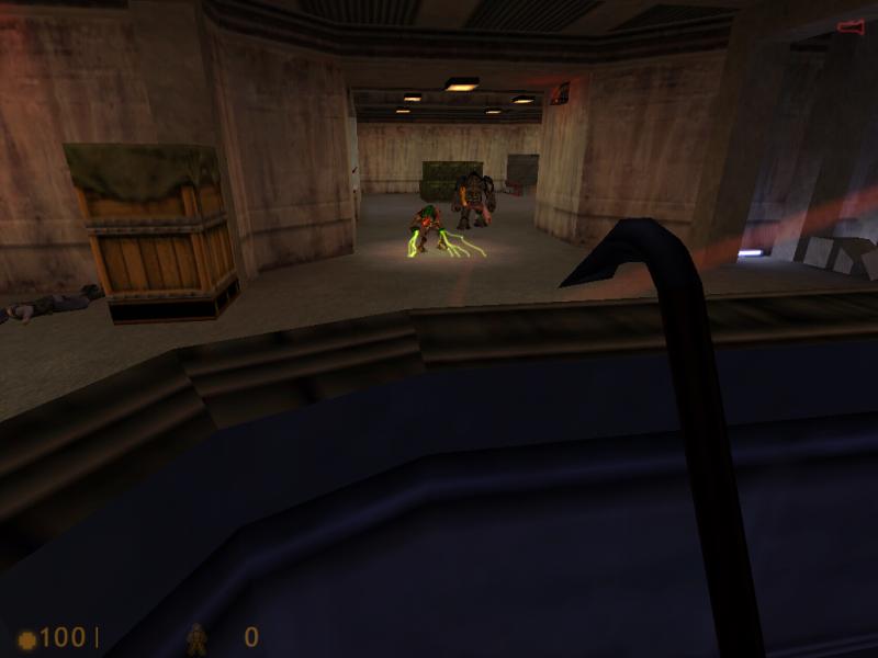 Half-Life