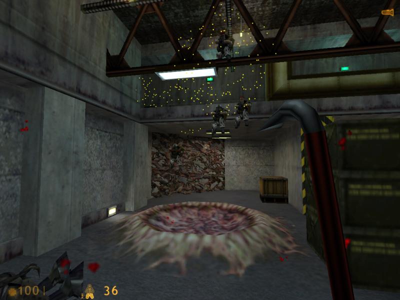 Half-Life