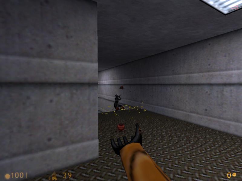 Half-Life